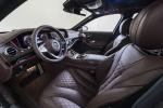 Mercedes-Maybach S650 900 by Brabus 2019 года
